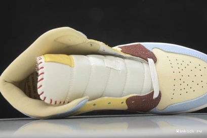 CHATEAU MS FEARLESS JORDAN SE MID AIR 1 0713